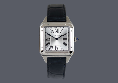 Cartier Santos Dumont