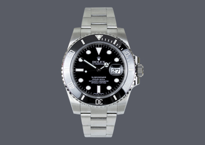 Rolex Submariner Date