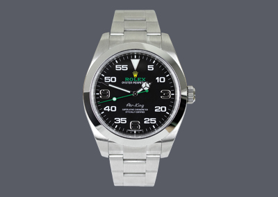 Rolex Air-King