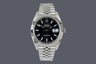 Rolex Datejust 41