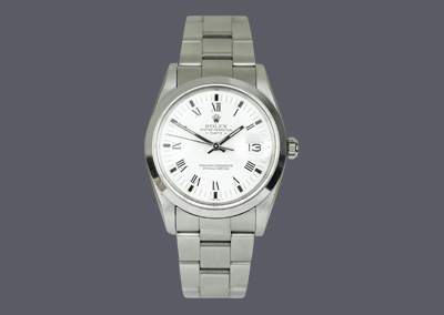 Oyster Perpetual Date