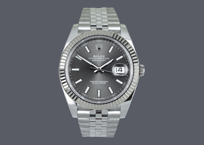 Rolex Datejust 41