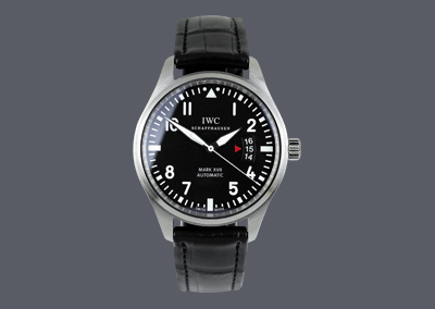 IWC Pilot´s Watch Mark XVII