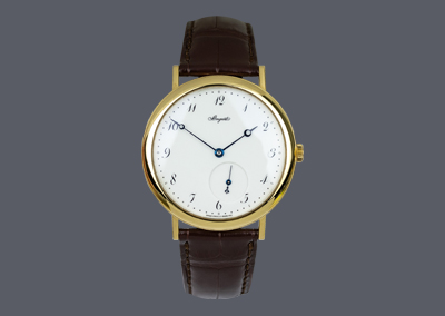Breguet Classique
