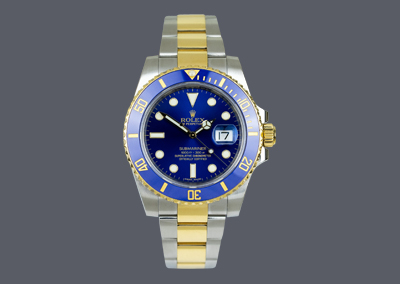 Rolex Submariner Date