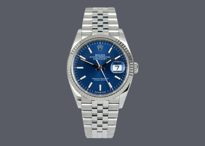 Rolex Datejust 36
