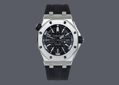 Audemars Piguet Royal Oak Offshore Diver
