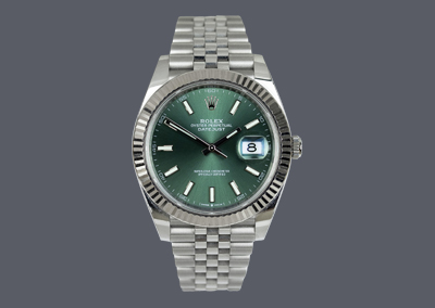 Rolex Datejust 41