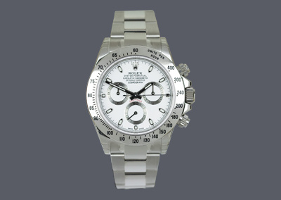 Rolex Cosmograph Daytona