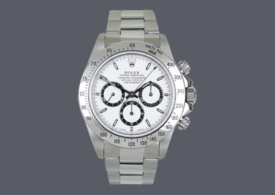 Rolex Cosmograph Daytona