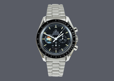 Omega Speedmaster