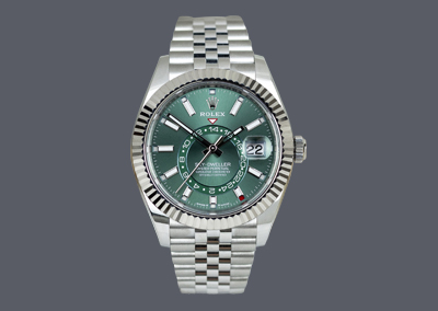 Rolex Sky-Dweller