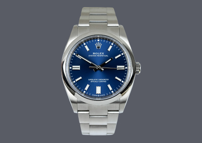 Rolex Oyster Perpetual 36