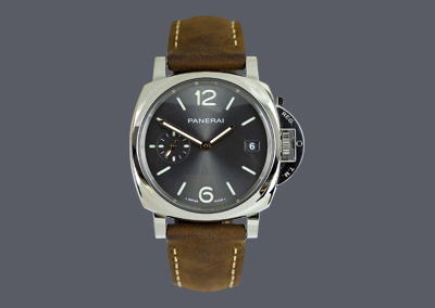 Panerai Luminor Due