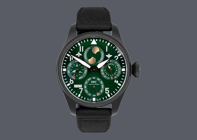 IWC Big Pilot Perpetual Calendar