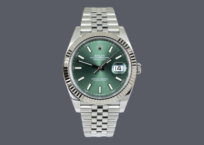 Rolex Datejust 41