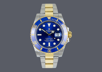 Rolex Submariner Date