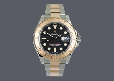Rolex Yacht-Master 40