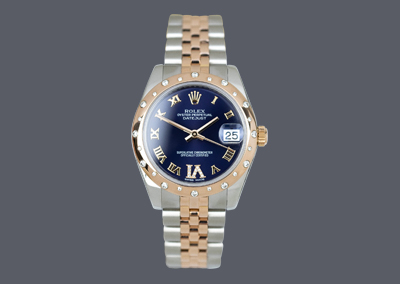 Rolex Datejust 31