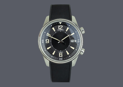 Jaeger-LeCoultre Polaris