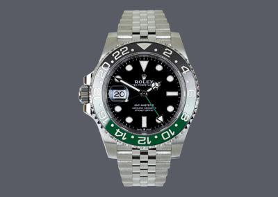 Rolex GMT-Master II