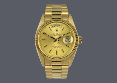 Rolex Day-Date 36
