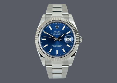 Rolex Datejust 41