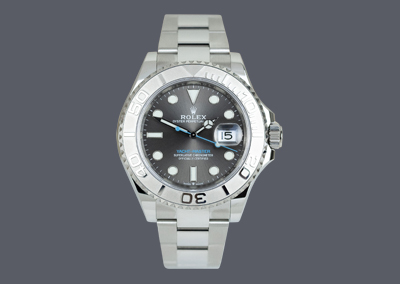 Rolex Yacht-Master 40