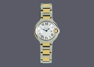 Cartier Ballon Bleu de Cartier