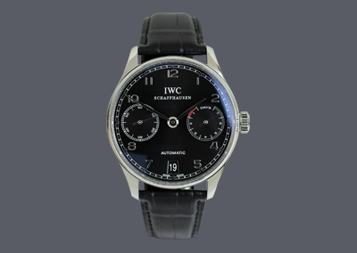 IWC Portuguese Automatic