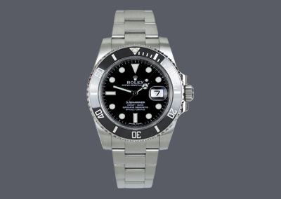 Rolex Submariner Date