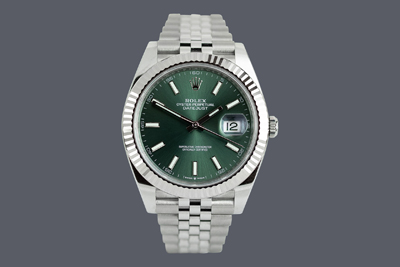 Rolex Datejust 41
