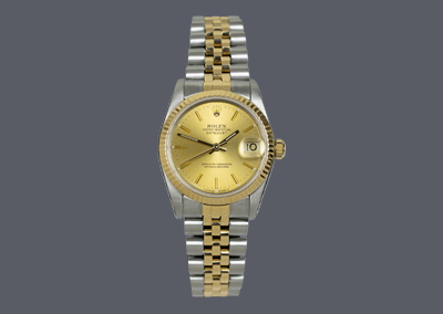 Rolex Datejust 31