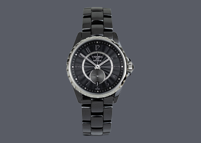 Chanel J12 Automatic