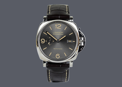 Panerai Luminor Due