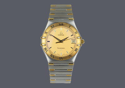 Omega Constellation