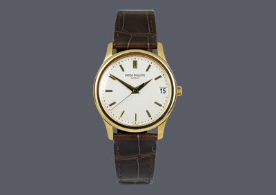 Patek Philippe Calatrava