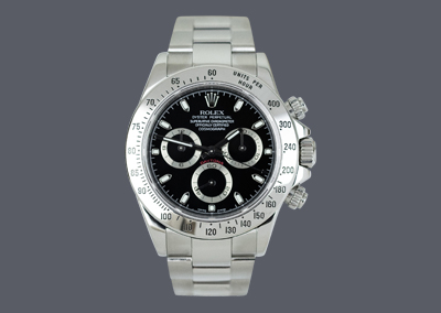 Rolex Cosmograph Daytona
