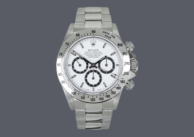 Rolex Cosmograph Daytona