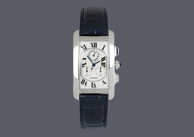 Cartier Tank Américaine