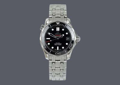 Omega Seamaster Diver