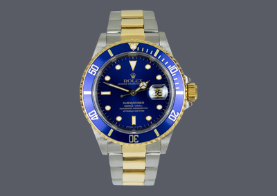 Rolex Submariner Date