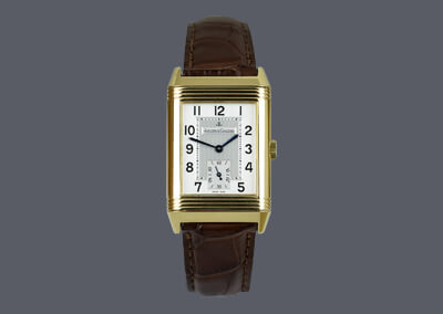 Jaeger Le-Coultre Reverso Grande Taille