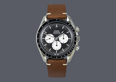 Omega Speedmaster Professional