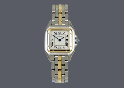 Cartier Panthére