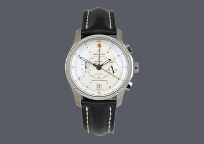 Breitling Bentley MK VI