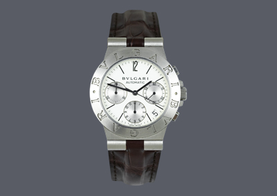 Bulgari Diagono
