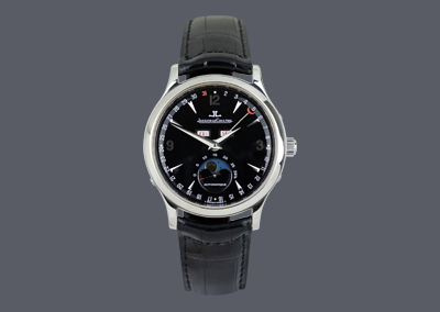Jaeger-LeCoultre Master Calendar
