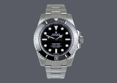 Rolex Submariner No Date