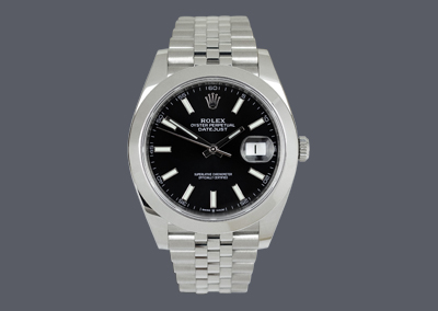 Rolex Datejust 41